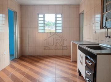 cozinha · Casa para alugar em Jardim Zaira 2 - Mauá por R$ 1.200