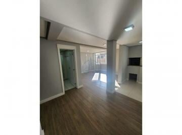 Apartamento · 1 Vaga · Apartamento 1 suíte e 1 dormitório – Centro – Canela/RS