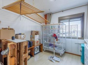 Apartamento · 95m² · 3 Quartos · 2 Vagas · Apartamento de 3 quartos, suíte e 2 vagas de garagem no bairro jardim Botânico
