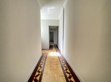 Apartamento · 123m² · 4 Quartos · Apartamento de 147m² no Centro Histórico
