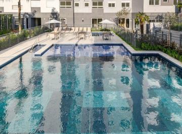 Apartamento · 53m² · 2 Quartos · 1 Vaga · Apartamento 2 dorms à venda Rua Guadalupe, Jardim Lindóia - Porto Alegre