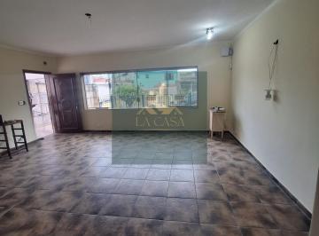 Casa · 310m² · 3 Quartos · 5 Vagas · Casa Sobrado em Jardim da Saúde  -  São Paulo