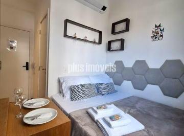 Apartamento · 11m² · 1 Quarto · Apartamento à venda com 11m², 1 quarto e sem vaga