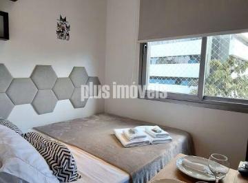 Apartamento · 11m² · 1 Quarto · Apartamento à venda com 11m², 1 quarto e sem vaga