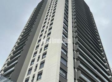 Apartamento · 188m² · 4 Quartos · 2 Vagas · Alto padrão na Av. Marquês de São Vicente - Entregue em Novembro/2025