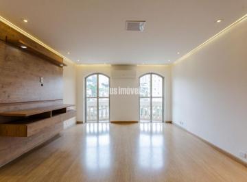 Apartamento · 115m² · 3 Quartos · 2 Vagas · Sumaré! Alto Padrão!