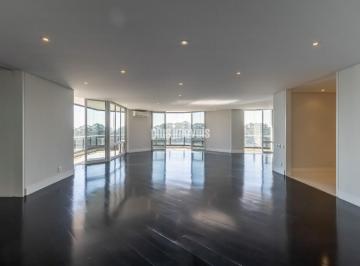 Apartamento · 530m² · 5 Quartos · 4 Vagas · Santo Amaro! Oportunidade!