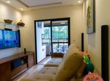 Apartamento · 100m² · 3 Quartos · 2 Vagas · Apartamento à venda com 100m², 3 quartos e 2 vagas