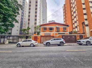 Casa · 191m² · 4 Quartos · 4 Vagas · Visite o sobrado dos seus sonhos à venda na charmosa Vila Madalena!!!