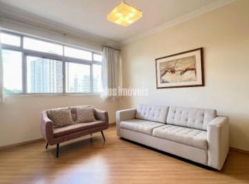 Apartamento · 72m² · 2 Quartos · 1 Vaga · Venda Vila Clementino 2 dorms 1 vaga imperdivel !!!