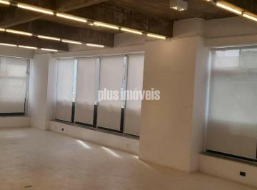 Comercial · 120m² · 1 Vaga · Conjunto Comercial na Vila Buarque ? 120m²