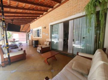 Casa · 700m² · 4 Quartos · 7 Vagas · Casa Clássica e Imponente no Residencial Vila Verde ? Itapevi/SP