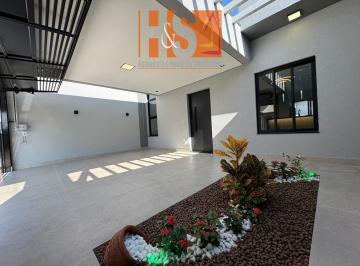 Foto 01 · Casa, Jardim Residencial Veneza, Indaiatuba, SP