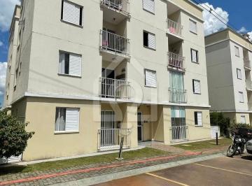 Apartamento · 3 Quartos · APARTAMENTO PARA VENDA EM UVARANAS - RESIDENCIAL CAMPO ALEGRE