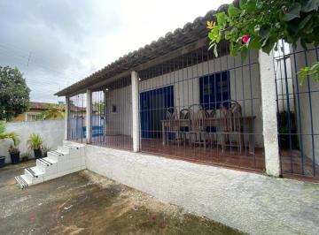 Casa · 4 Quartos · 1 Vaga · CASA PARA LOCAÇÃO ANUAL!!!