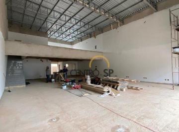 Comercial · 331m² · 6 Vagas · Loja nova no Altos da Cidade, com 331 m² + 6 vagas - LOCAÇÃO