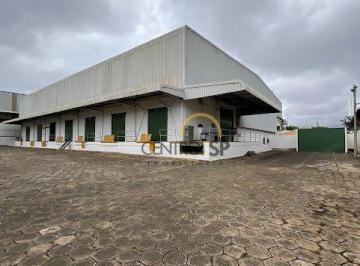 Comercial · 1680m² · Distrito Industrial Claudio Guedes Misquiati,, Galpão para aluguel com 1680 m²