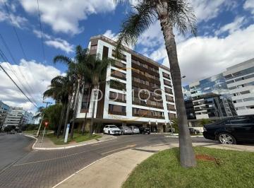 WhatsApp Image 2026-06-25 at 16 · NOROESTE, VIA SOHO, 1 QUARTO, ANDAR ALTO, MOBILIADO, REFORMADO