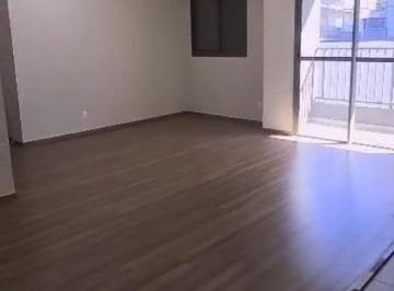 Foto 01 · Apartamento à venda em Campinas-SP, Mansões Santo Antônio: 2 quartos, 2 suítes, 1 sala, 1 vaga de ga