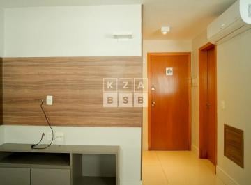finalizados-13 · Apartamento para aluguel no Lago Norte! 2 quartos - 1 suíte - lazer completo - CA 10