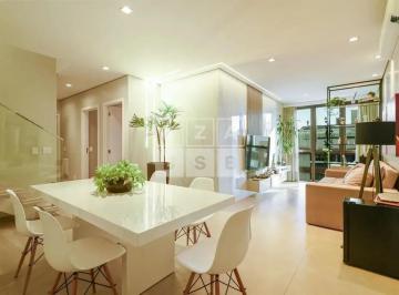 Apartamento · 220m² · 3 Quartos · 2 Vagas · Apartamento no Noroeste! 3 Quartos - 2 Vagas - 220m² - SQNW 110