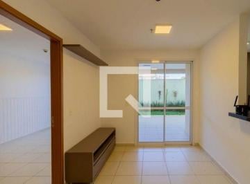 Apartamento · 80m² · 1 Quarto · 1 Vaga · Apartamento para Aluguel - Taguatinga, 1 Quarto, 80 m² - Brasília