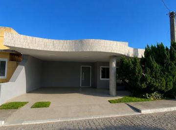 Casa · 3 Quartos · 2 Vagas · Excelente Imóvel, Condomínio Golden Ville, 3/4 sendo 1 suíte