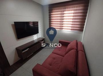 Apartamento · 100m² · 2 Quartos · 1 Vaga · APARTAMENTO PARA VENDA, NO SPAZIO JABUTICABEIRAS, NA CIDADE DE JUNDIAÍ