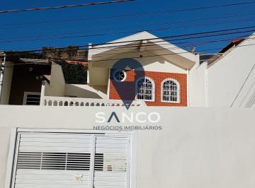 Casa · 241m² · 2 Quartos · 2 Vagas · CASA PARA VENDA, NA VILA APARECIDA, NA CIDADE DE JUNDIAÍ