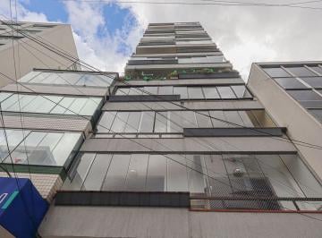 Apartamento · 107m² · 3 Quartos · 1 Vaga · Apartamento a venda no bairro Auxiliadora