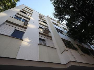 Apartamento en Venda de 3 quartos Auxiliadora · Apartamento a venda no bairro Auxiliadora