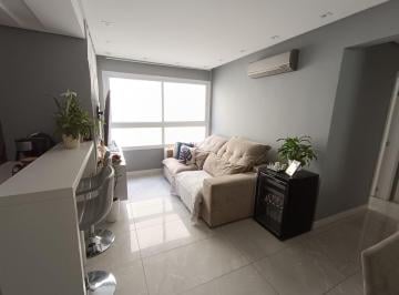 Apartamento · 64m² · 2 Quartos · 1 Vaga · Apartamento 2 Dormitórios com Suíte e Móveis Planejados no Cristo Redentor