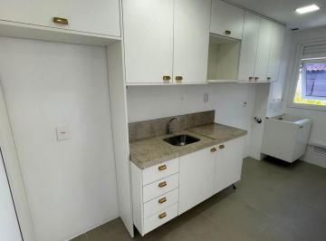 Photo 1 · Apartamento 2 dormitórios com suíte e churrasqueira no Jardim Lindóia – 53m²