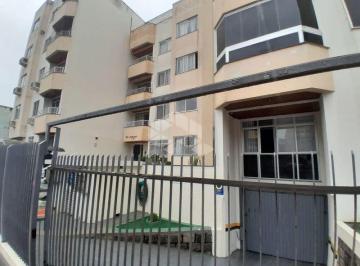 Apartamento · 117m² · 3 Quartos · 1 Vaga · Apartamento 117.31M² - para Alugar