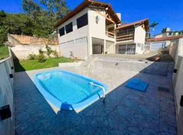 Casa · 500m² · 3 Quartos · 5 Vagas · Casa Residencial 500M² - para Alugar