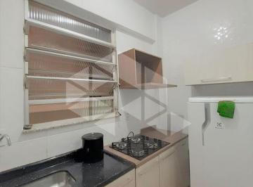 Apartamento · 22m² · 1 Quarto · Apartamento 22M² - para Alugar