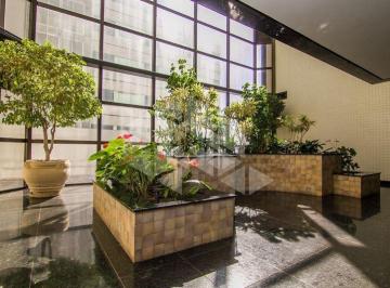 Comercial · 53m² · 1 Vaga · Sala 53M² - para Alugar
