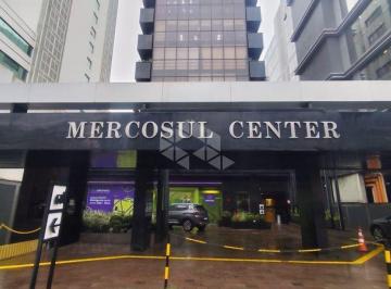 Comercial · 53m² · 1 Vaga · Sala 53M² - para Alugar