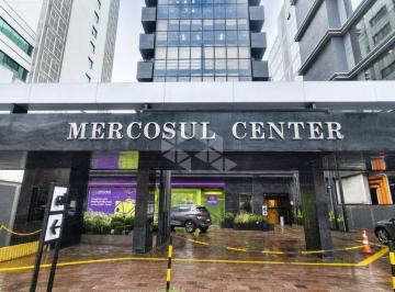 Comercial · 53m² · 1 Vaga · Sala 53M² - para Alugar