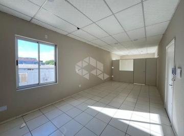 Comercial · 29m² · Sala 29M² - para Alugar