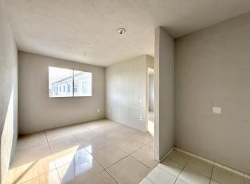 Apartamento · 41m² · 2 Quartos · 1 Vaga · Apartamento 41.19M² - para Alugar