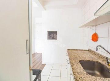 Apartamento · 56m² · 2 Quartos · 1 Vaga · Apartamento 56M² - para Alugar