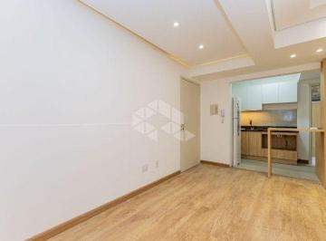 Apartamento · 35m² · 1 Quarto · Apartamento 35M² - para Alugar
