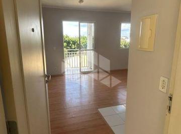 Apartamento · 53m² · 2 Quartos · 1 Vaga · Apartamento 53M² - para Alugar