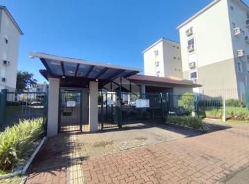 Apartamento · 60m² · 2 Quartos · 1 Vaga · Apartamento 60M² - para Alugar