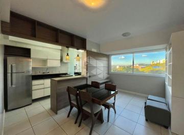 Apartamento · 39m² · 1 Quarto · 1 Vaga · Apartamento 39M² - para Alugar