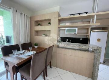 Apartamento · 80m² · 3 Quartos · 1 Vaga · Apartamento 80M² - para Alugar