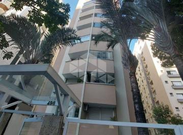 Apartamento · 60m² · 2 Quartos · 1 Vaga · Apartamento 60M² - para Alugar