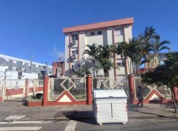 Apartamento · 43m² · 1 Quarto · Apartamento 43M² - para Alugar