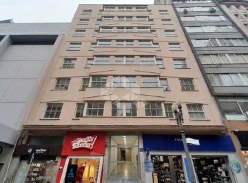 Comercial · 35m² · Sala 35M² - para Alugar